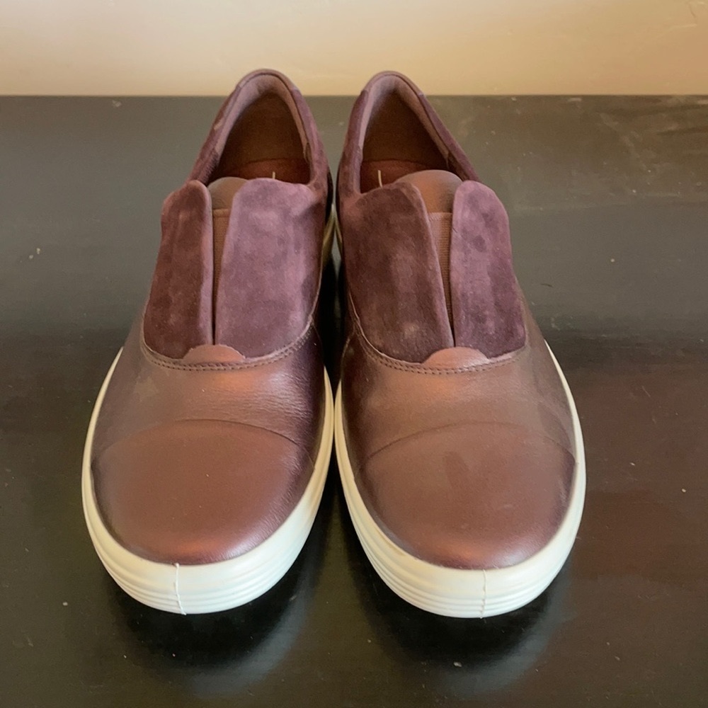 Ecco Danish design shoes